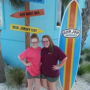 Meet your Posher, Sarah beth